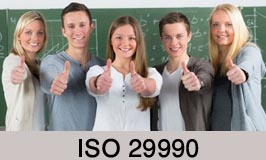 ISO 29990